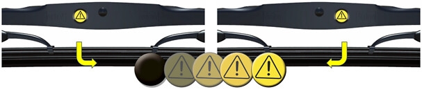 palhetas