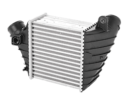 Image Intercooler