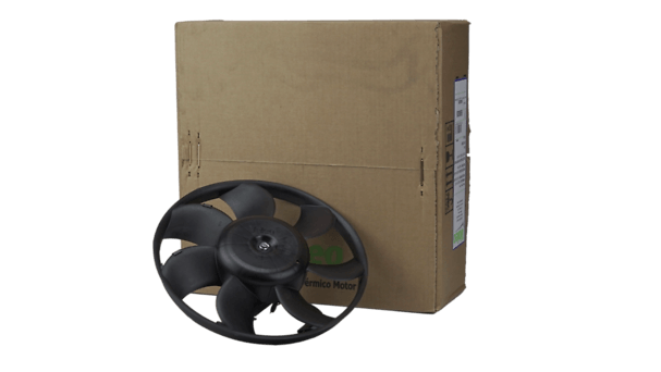 Eletroventilador dispara após o carro desligar, é normal?