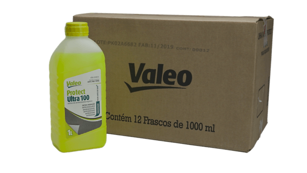 Importancia de la coloración del refrigeración