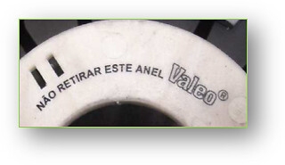anel de celeron 