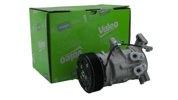 Qual fluido refrigerante utilizar nos compressores Valeo? / ¿Qué fluido refrigerante utilizar en  compresores Valeo?