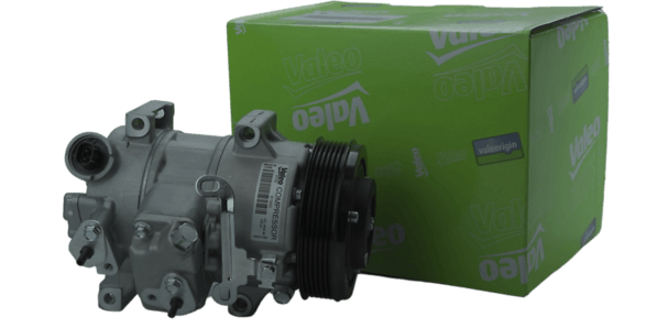 Compressores Alternativos