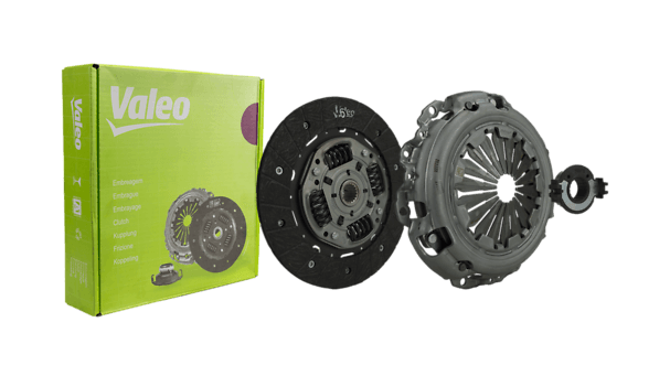 Diferença de aplicação entre os kits 228011 e 228315