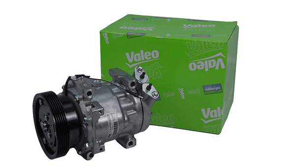 Cuidados na Instalação de Compressores