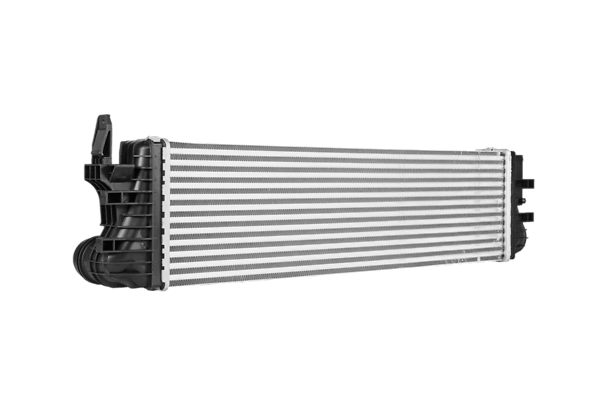 Image Intercooler para Camiones