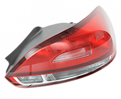 Image Luces LED y Halógenas para Autos