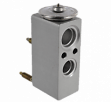 Image Válvula de expansão do compressor para ar condicionado para carros
