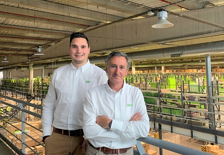 Spanish Techcare Team