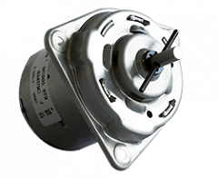 Image Motor do eletroventilador