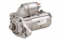 Image Componentes del Motor de Arranque