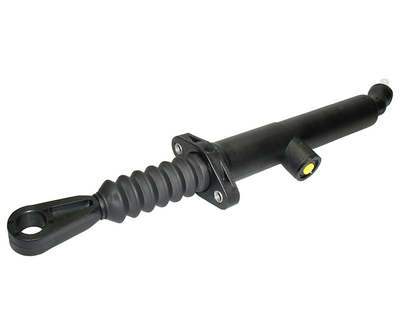 Diferencia entre los cilindros maestros de Mercedes