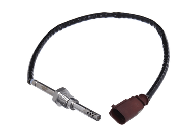 Sensor, Temperatura dos Gases do Escape