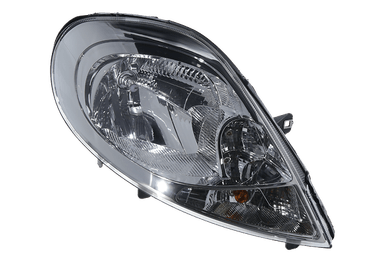 Farol principal