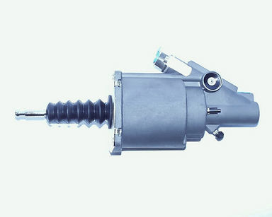 Servo-embreagem