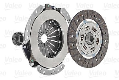 Kit de embreagem VALEO CLASSIC KIT3P