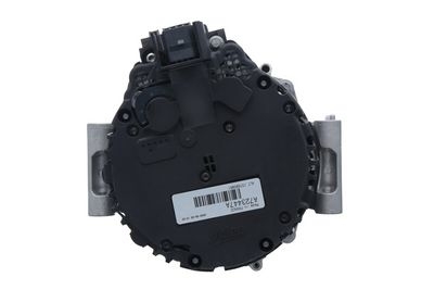 Alternador arrancador VALEO ORIGINS STOP&START - NEW O.E. TECHNOLOGY