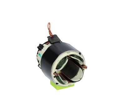 Bobina , motor de partida VALEO NEW SPARE PART