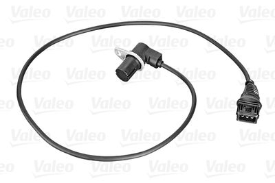 Sensor de rotação, virabrequim