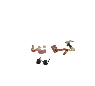 Escova de carvão, alternador VALEO NEW ORIGINAL SPARE PART