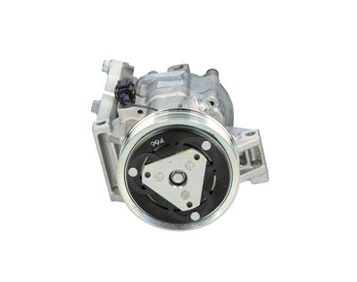 Compressor, ar condicionado VALEO ORIGINS NEW OE TECHNOLOGY