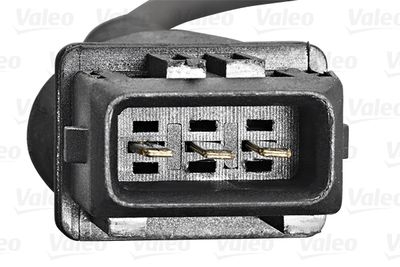 Sensor de rotação, virabrequim