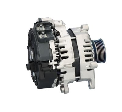 Alternador arrancador VALEO ORIGINS 48V IBSG - NEW O.E. TECHNOLOGY
