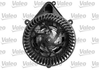 Ventilador da parte interna