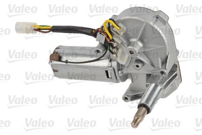 Motor del limpiaparabrisas ORIGINAL PART