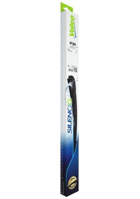 Palheta do Limpador de para-brisas SILENCIO FLAT BLADE SET