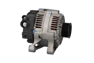 Alternador VALEO CORE-FLEX
