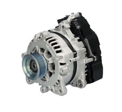Alternador arrancador VALEO ORIGINS 48V IBSG - NEW O.E. TECHNOLOGY