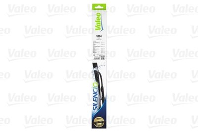 Palheta do Limpador de para-brisas SILENCIO CONVENTIONAL SINGLE