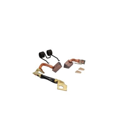 Escova de carvão, alternador VALEO NEW ORIGINAL SPARE PART