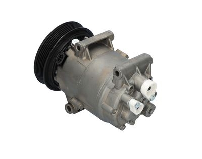 Compresor, aire acondicionado VALEO RE-GEN REMANUFACTURED