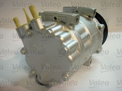 Compressor, ar condicionado