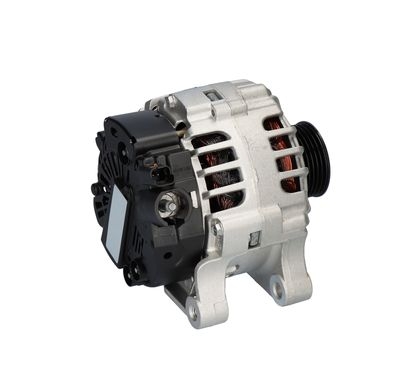 Alternador VALEO ORIGINS NEW OE TECHNOLOGY