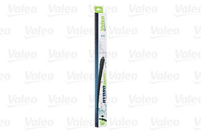 Palheta do Limpador de para-brisas HYDROCONNECT