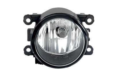 Faro dinámico para curvas