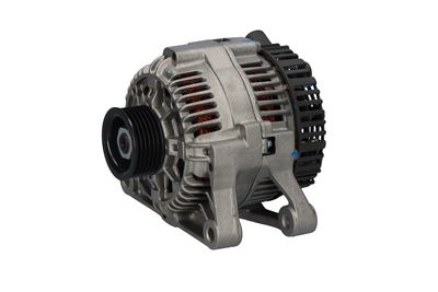 Alternador VALEO CORE-FLEX