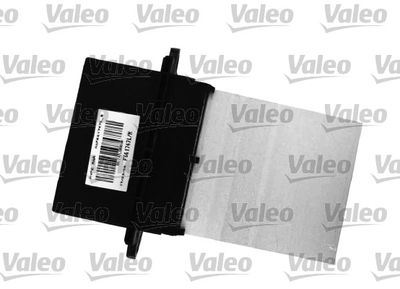 Regulador, ventilador habitáculo