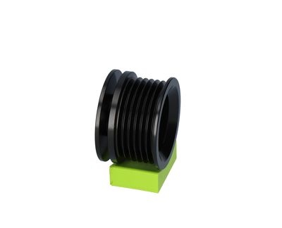 Polia, Alternador VALEO NEW ORIGINAL SPARE PART