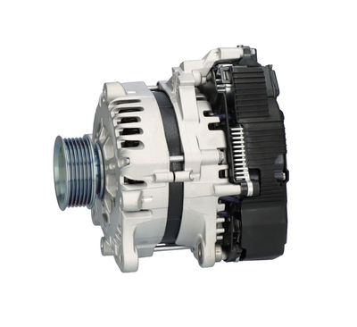 Alternador arrancador VALEO ORIGINS 48V IBSG - NEW O.E. TECHNOLOGY