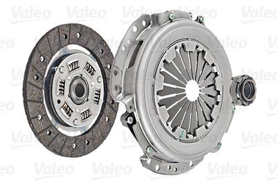 Kit de embreagem VALEO CLASSIC KIT3P