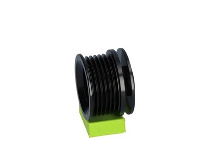 Polia, Alternador VALEO NEW ORIGINAL SPARE PART