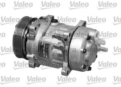 Compressor, ar condicionado