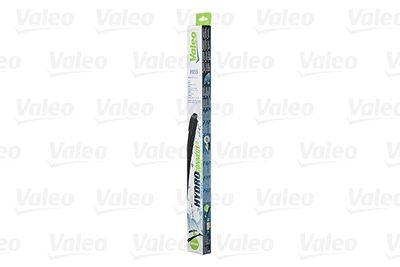 Palheta do Limpador de para-brisas HYDROCONNECT UPGRADE