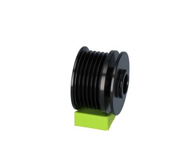 Polia, Alternador VALEO NEW ORIGINAL SPARE PART