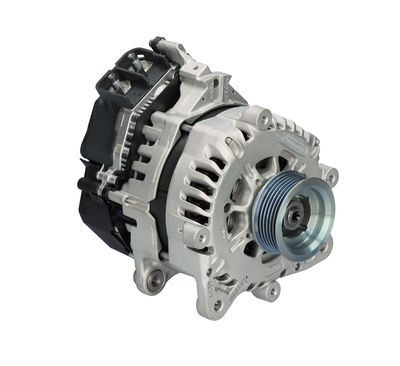 Alternador arrancador VALEO ORIGINS 48V IBSG - NEW O.E. TECHNOLOGY