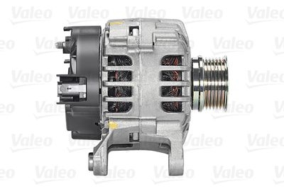 Alternador VALEO ORIGINS NEW OE TECHNOLOGY